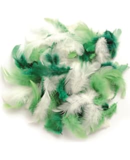 GLOREX 10G VIHREÄSEKOITUS HÖYHEN Main Image