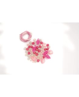 GLOREX PINKKI HELMISETTI Main Image