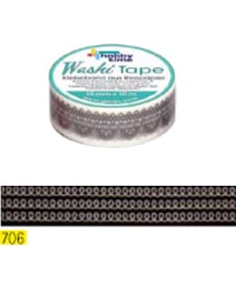 GLOREX 61222706 15MMX10M WASHITEIPPI Main Image