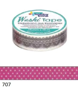 WASHI 15 MMX10 M TEIPPI 61222707 Main Image