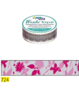 GLOREX 61222724 15MMX10M WASHITEIPPI Main Image