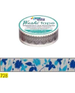 GLOREX 61222728 15MMX10M WASHITEIPPI Main Image