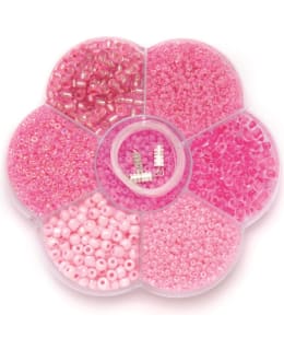 GLOREX 9X10X2CM PINKKI HELMILAJITELMA Main Image