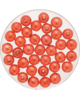 GLOREX BOHEMIA 50KPL 6MM PINK VAHAHELMI Main Image