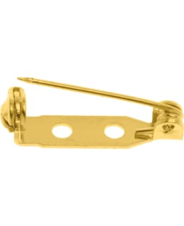 GLOREX 5KPL 18MM KULTA RINTANEULA Main Image