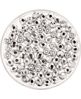 GLOREX 100KPL 4MM HOPEA LASIHELMI Main Image