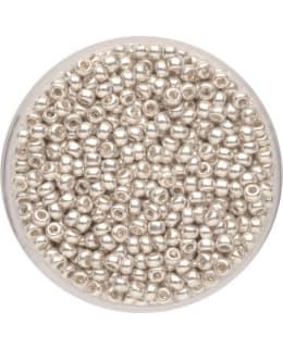 GLOREX 2,6MM 17G MET SILVER VÄLIHELMI Main Image