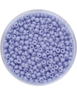 GLOREX 2,6MM 17G OPAQ MID BLUE VÄLIHELMI Main Image