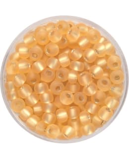 GLOREX 4,5MM 17G MAT BEIGE VÄLIHELMI Main Image