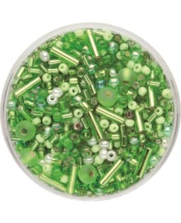 GLOREX 17G V.VIHREÄ VÄLIHELMISEKOITUS Main Image