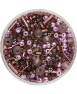 GLOREX 17G LILA VÄLIHELMISEKOITUS Main Image