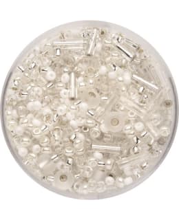 GLOREX 17G VALKOINEN VÄLIHELMISEKOITUS Main Image