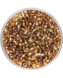 GLOREX 2,6MM 17G SIL BEIGE BR VÄLIHELMI Main Image