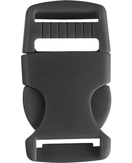 GLOREX 20MM/5KPL MUSTA SOLKILUKKO Main Image