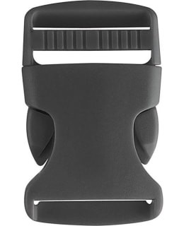 GLOREX 32MM/2KPL MUSTA SOLKILUKKO Main Image