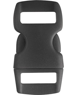 GLOREX 10MM/8KPL MUSTA SOLKILUKKO Main Image