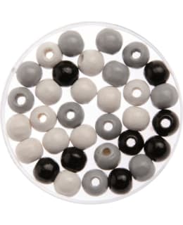 GLOREX 8MM/80 MUSTASEKOITUS PUUHELMI Main Image