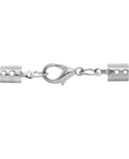 GLOREX 3MM HOPEA KORULUKKO Main Image