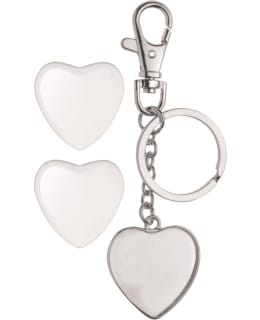 GLOREX 32MM SYDÄN AVAIMENPERÄ Main Image