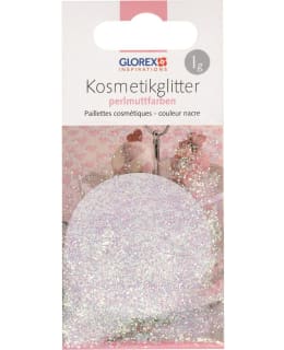 GLOREX KOSMETIIKKA GLITTER SAIPPUALLE Main Image