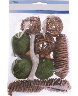 GLOREX KÄVYT JA ROTTINKIPALLOT Main Image