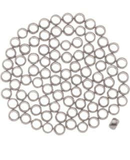 GLOREX 35KPL 3MM HOPEA PURISTUSHELMI Main Image