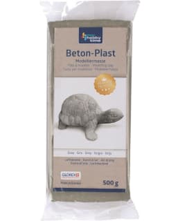 BETONIMASSA 0,5 KG, ITSESTÄÄN KOVETTUVA Main Image