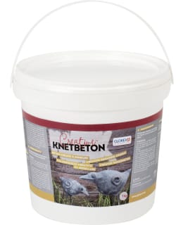 GLOREX 1KG MUOVAILTAVA BETONI Main Image