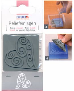 GLOREX SYDÄN SAIPPUALEIMASIN Main Image