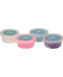 GLOREX 4X40G VAALEAT VÄRIT TAIKAMASSA Main Image