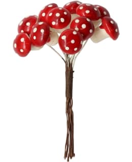 GLOREX 12KPL KORISTESIENI RAUTALANGALLA Main Image