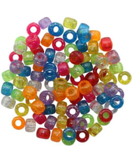 GLOREX 6X9MM 25G GLITTER HELMILAJITELMA Main Image