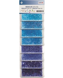 GLOREX SIN SÄVYT 40G VÄLIHELMILAJITELMA Main Image