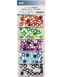 GLOREX 6X9MM HOPEAHOHTO MUOVIHELMI Main Image