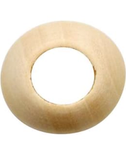 GLOREX 20MM (8MM REIKÄ) 12KPL PUUHELMI Main Image