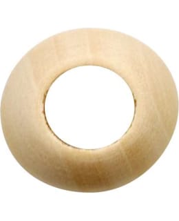 GLOREX 35MM (12MM REIKÄ) 4KPL PUUHELMI Main Image