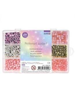 GLOREX 1200KPL AAKKOSHELMET Main Image