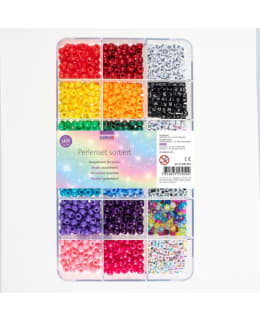 GLOREX 61630220 2400KPL HELMILAJITELMA Main Image