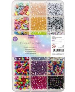 GLOREX 61630221 2400KPL HELMILAJITELMA Main Image