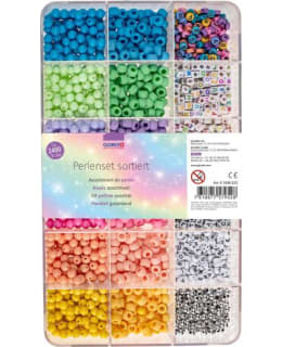 GLOREX 61630222 2400KPL HELMILAJITELMA Main Image