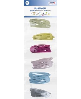 GLOREX 24KPL MONIVÄRINEN PINNISETTI Main Image