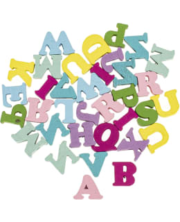 GLOREX ABC PUUHELMILAJITELMA Main Image