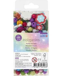 GLOREX 61630325 PUUHELMILAJITELMA Main Image