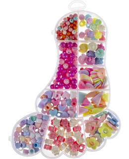 GLOREX FOOT KORUSETTI Main Image