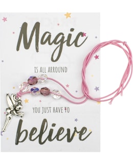 GLOREX MAGIC YSTÄVÄKORU DIY-SETTI Main Image