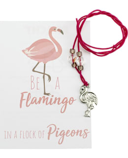 GLOREX FLAMINGO YSTÄVÄKORU DIY-SETTI Main Image