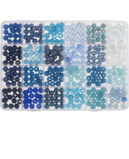 GLOREX SININEN LASIHELMILAJITELMA Main Image