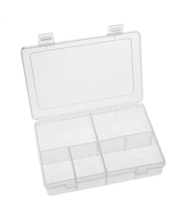 GLOREX 5-OSAINEN SÄILYTYSRASIA Main Image