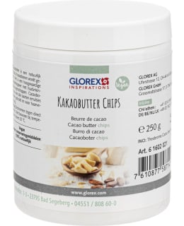 GLOREX 250G KAAKAOVOI Main Image