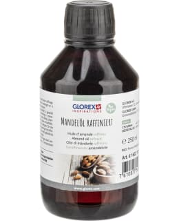 GLOREX 250ML MANTELIÖLJY Main Image
